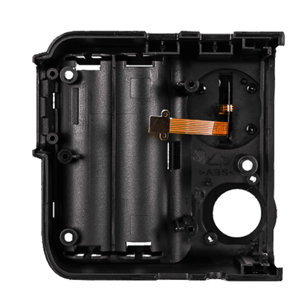 Godox X2T unteres Gehäuse Sony innen