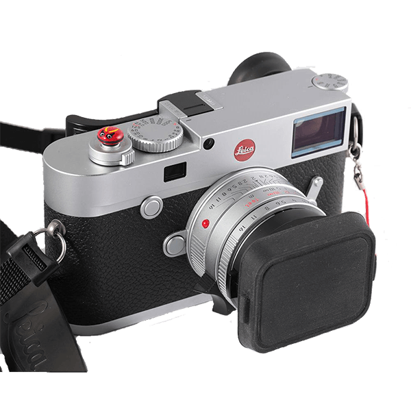 Lens caps for Leica 12524 and 12526 from Match Technical Lens caps for Leica 12524 and 12526 from Match Technical