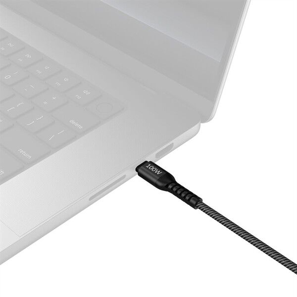 Smallrig 3-in-1 USB C Cable