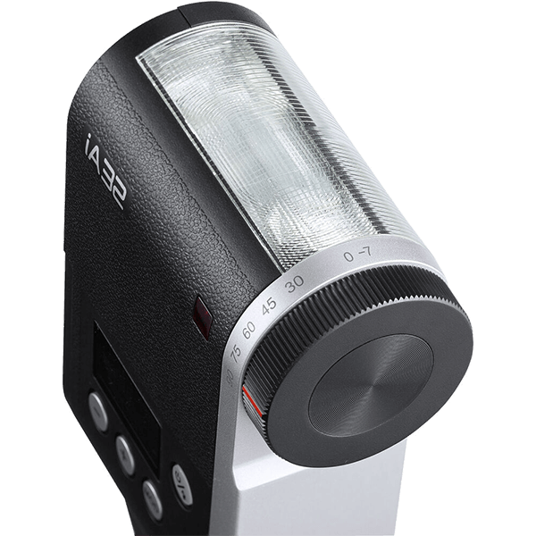 Godox iA32 manueller Aufsteckblitz