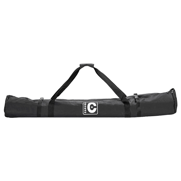 Fotostudio Hintergrundsystem 3 mal 3 Meter Transporttasche