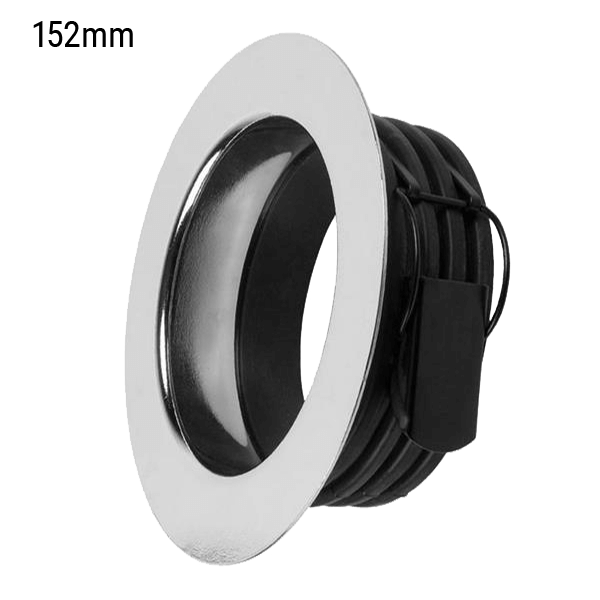Softbox adapter for Profoto 152mm