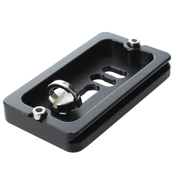 Quick Release Plate 70mm Arca Swiss