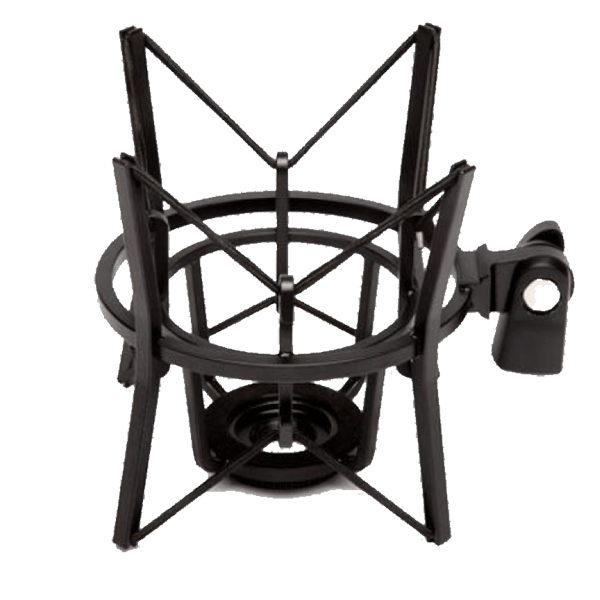 Rode PSM1 - spider to podcaster