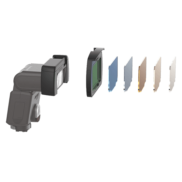 Hähnel Module Light Effects Kit