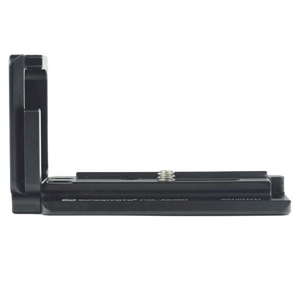 L-Winkel PSL-A6300 zu Sony A6300 von Sunwayfoto