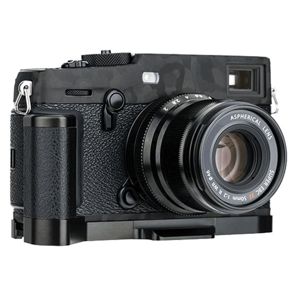 Camera Hand Grip for Fujifilm X-Pro3, X-Pro2 X-Pro 1