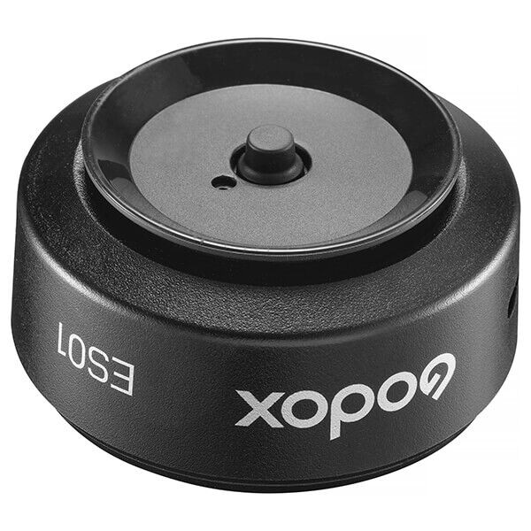 Godox ES01 Electric Suction Mount Godox ES01 Electric Suction Mount