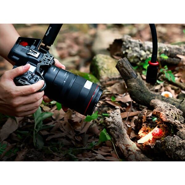 Smallrig LED Light Macro Photography