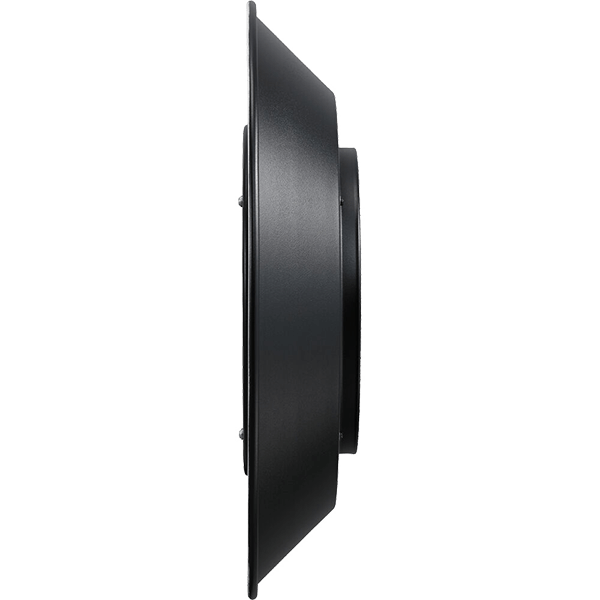 Godox RFT-21W Reflektor in weiss zu R1200 Ringblitz