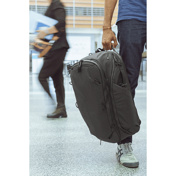 Peak Design Reiserucksack 45L schwarz