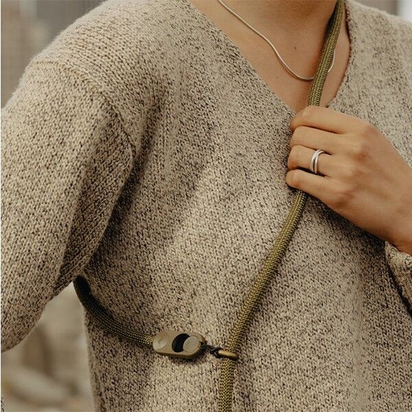 Peak Design Form Rope Seetang Forearm Mount