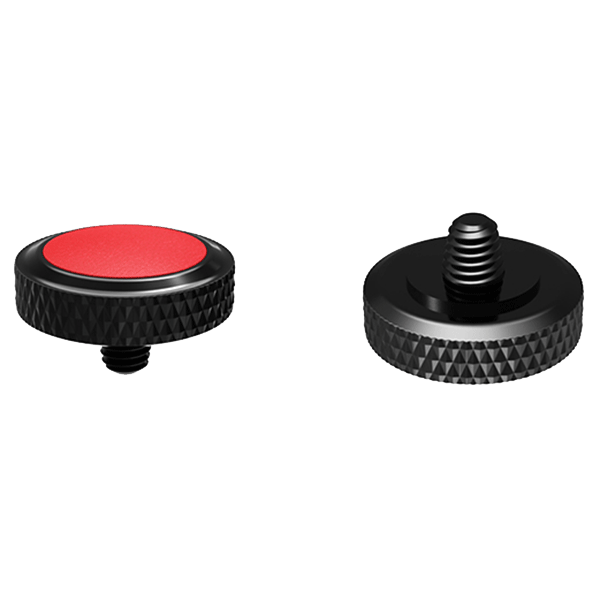 Auslöseknopf Rot SRB-BK von JJC