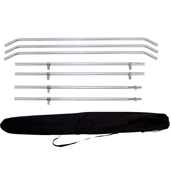 Reflektor Sunbounce Pro nur Rahmen