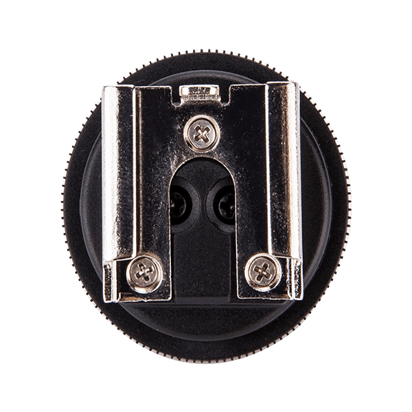 JJC MSA-2 Blitzschuh-Adapter für Sony Blitzschuh AIS