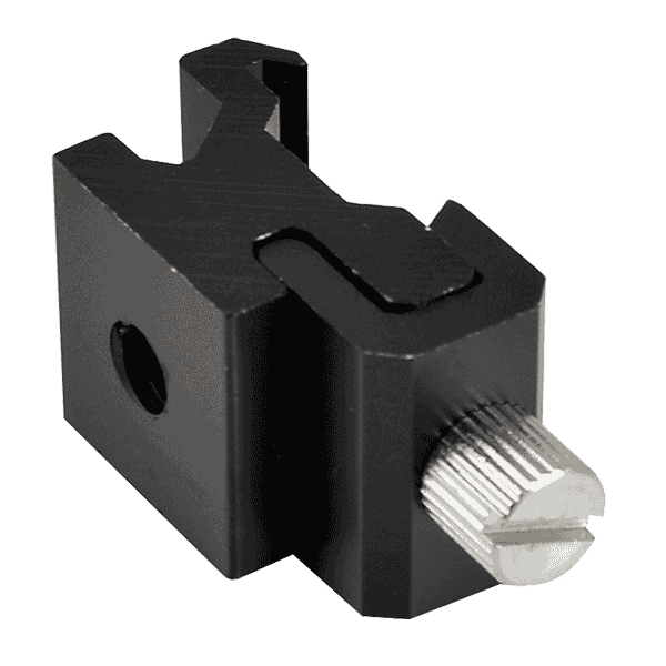 Universal-Blitzschuhdapter aus Metall