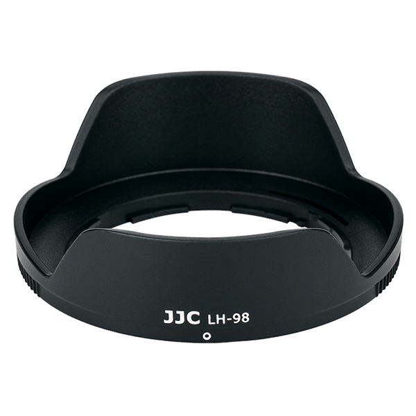 Gegenlichblende wie Nikon HB-98 von JJC passend zum Nikkor Z 24-50 mm f4-63
