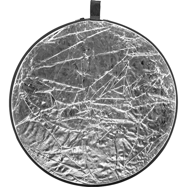 Godox RFT-05 5-in-1 black silver soft gold white translucent 110cm