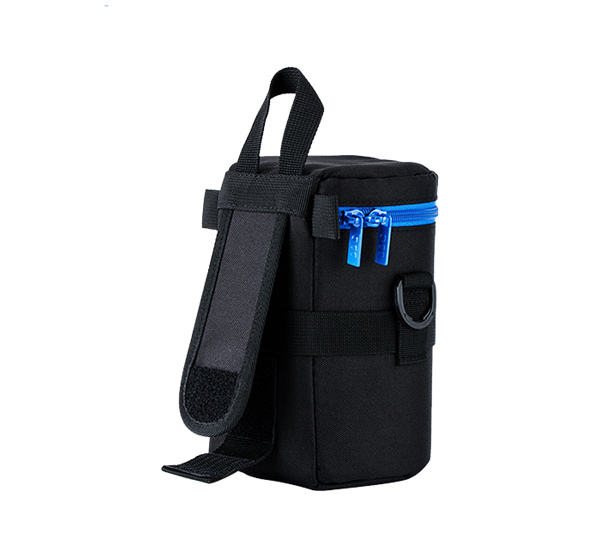 Objektivköcher aus Nylon DLP3-2 