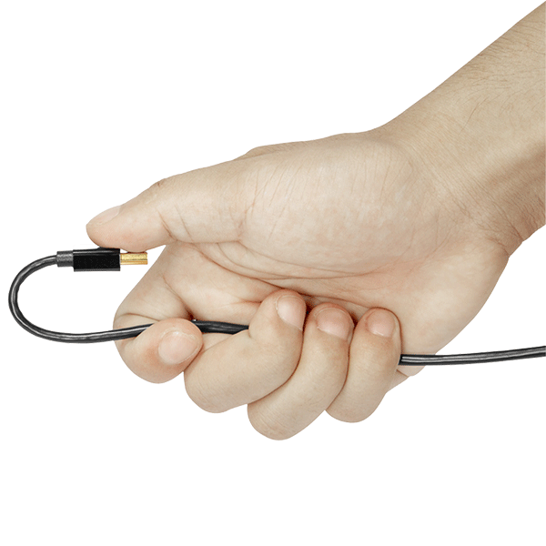 SmallRig Ultra Slim 4K HDMI Cable 35cm 2956