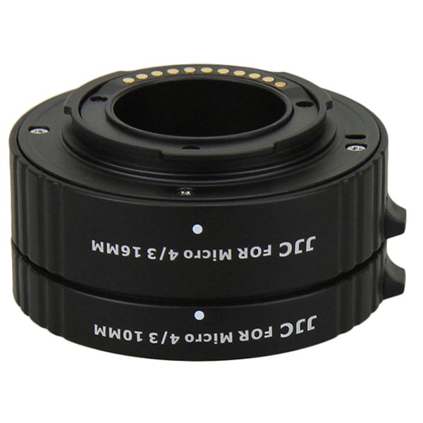 Automatik Makro Zwischenringe für Olympus Panasonic Automatik Makro Zwischenringe für Olympus Panasonic