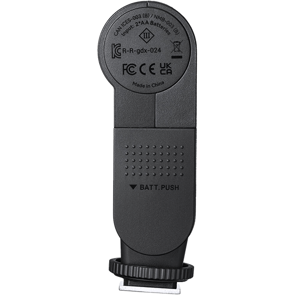 Godox iA32 manueller Aufsteckblitz