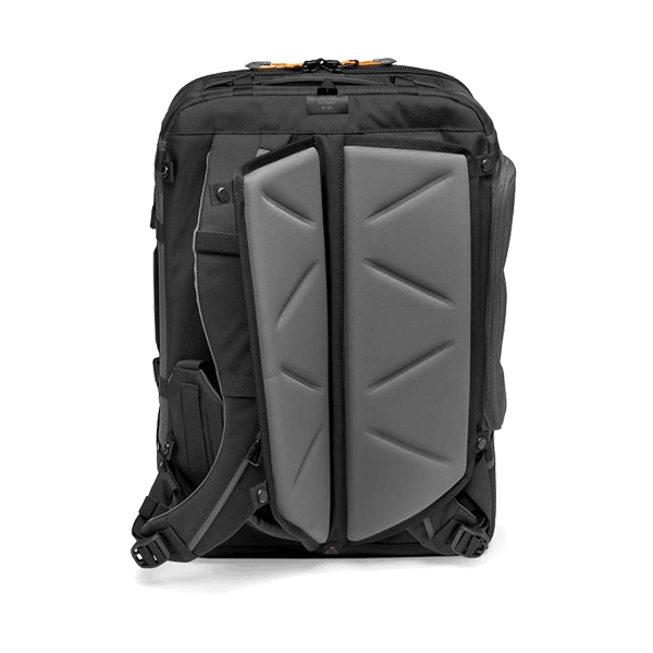 Fotorucksack Pro Trekker BP 450 AW II grau schwarz