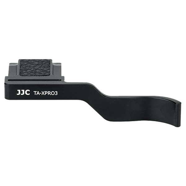 Daumenstütze von JJC für die Fujifilm X-Pro3, X-Pro2 und X-Pro1