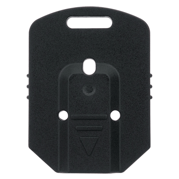 Hot shoe cover set for Canon cameras