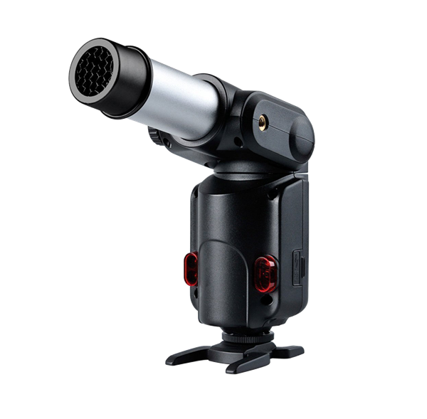 Godox AD-S9 Spotvorsatz Snoot mit Grid zu Witstro System AD180 AD360