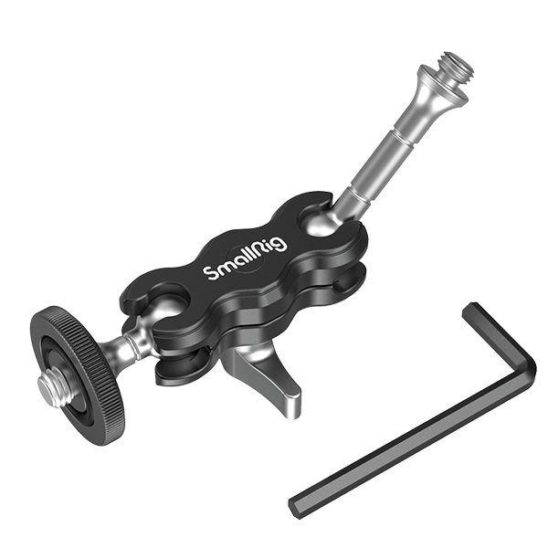 SmallRig Mini Magic Arm mit Kugelkopf 3238