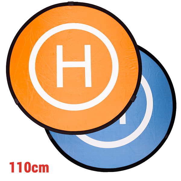 Drone Landing Pad 110 cm