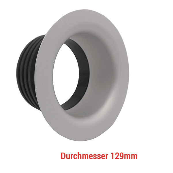 Softbox Adapter Ring Profoto 129mm