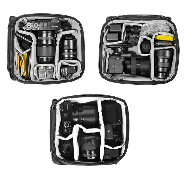 Peak Design Camera Cube V2 Medium