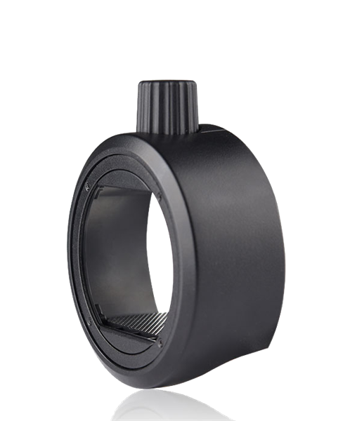 Godox Rundkopf-Zubehör Adapter S-R1