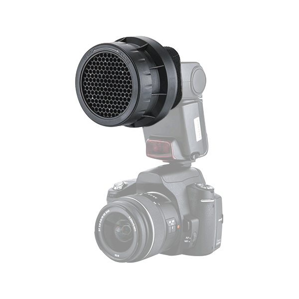 Light Modifier System JJC SG-S 38x78mm