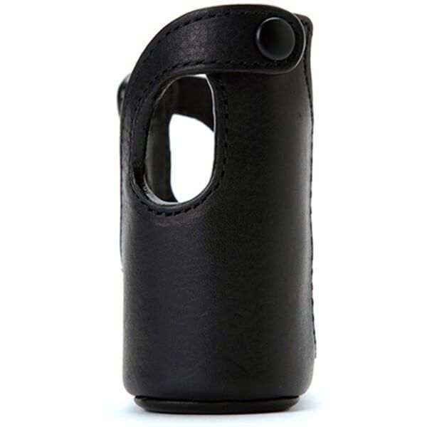 Lederetui Leica M Artisan & Artist verschluss seitlich