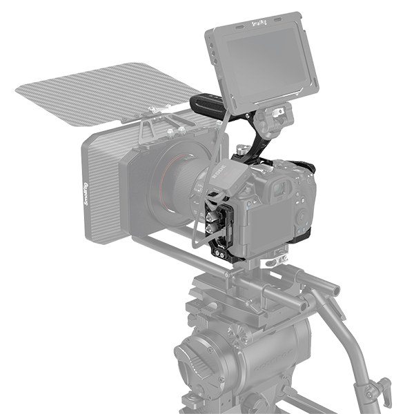 SmallRig Black Mamba Kit for EOS R5 R5C and R6 3234