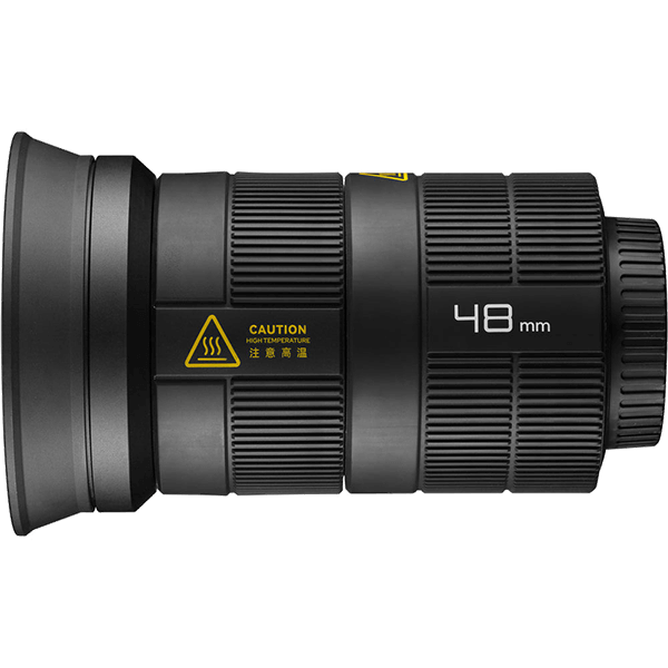 Godox 48mm Lens for BLP BFP Projection Attachment