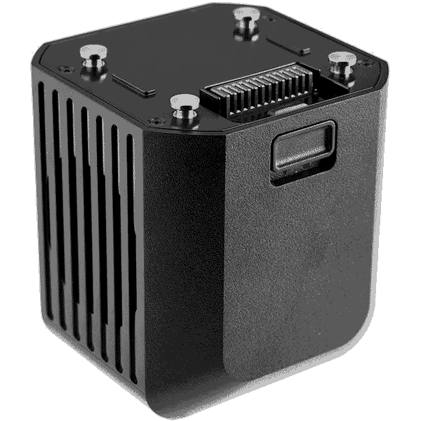 Godox AC400 continuous power supply for studio use