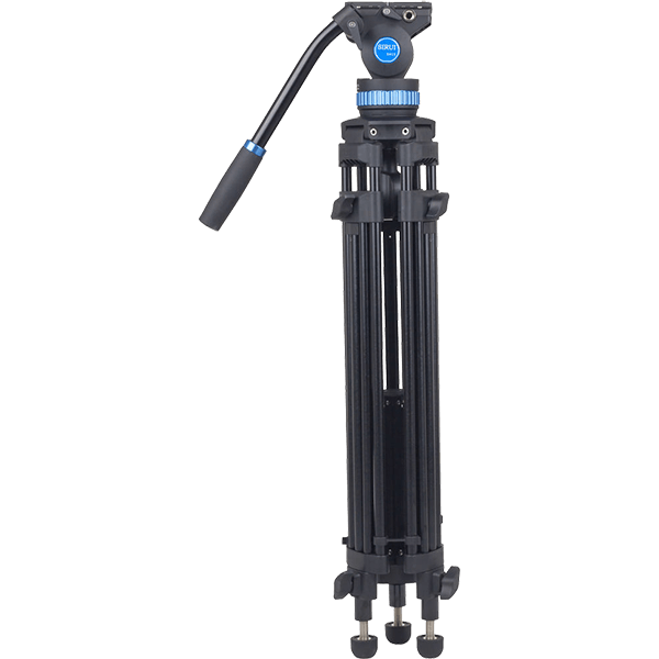 Videostativ Sirui SH-15 einfaches Video Stativ