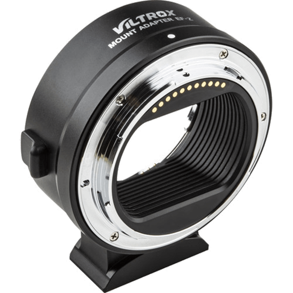 Viltrox EF-Z Objektivadapter Canon EF auf Nikon Z