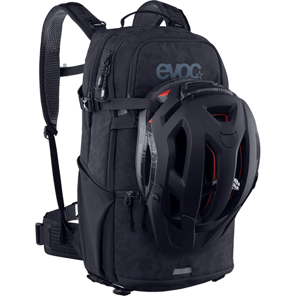 Fotorucksack Evoc Stage Capture 16 Liter black