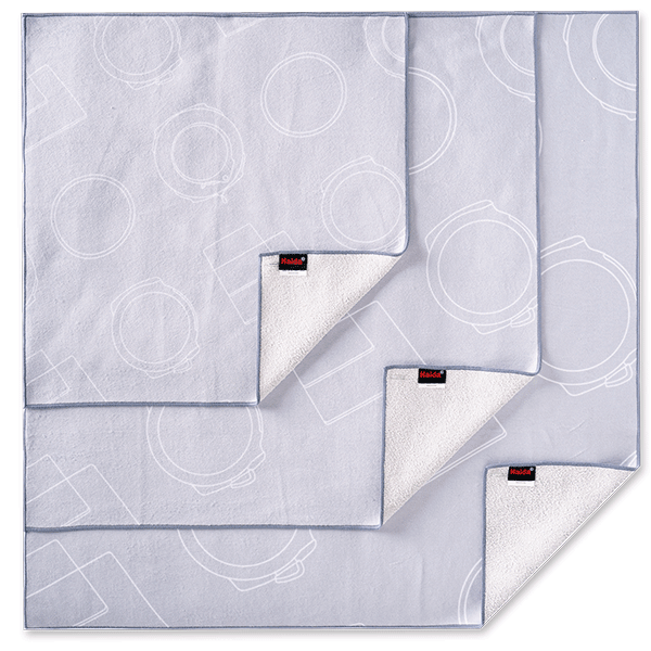 Haida Magis Stick-it Wrapper Cloth Size L 58x58cm