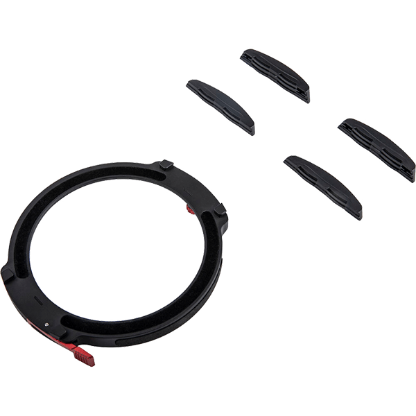 Haida M10-II Filterhalter mit Lichtschranke