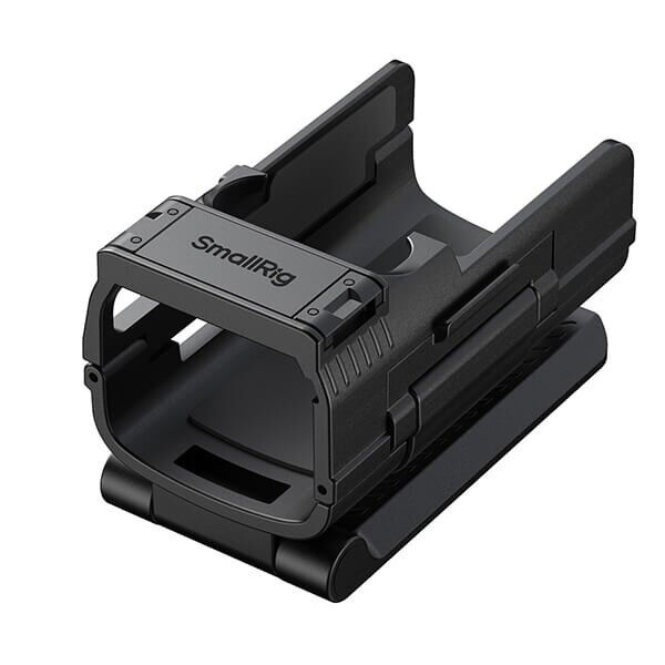 SmallRig 6009 mit Arca-Swiss und 1/4-Zoll-Gewinde Lieferumfang