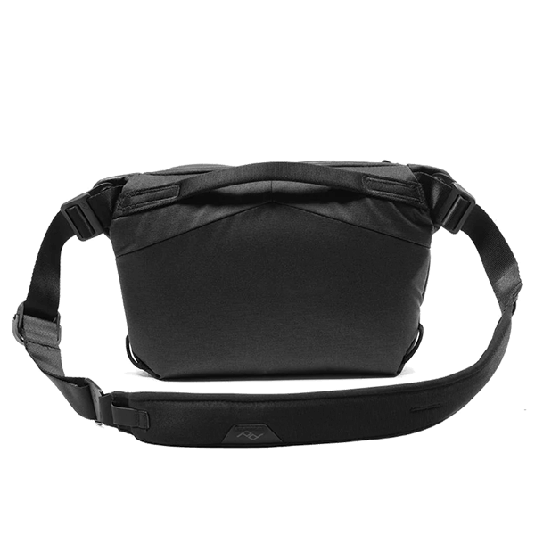 Peak Design Kameratasche Everyday Sling 6L schwarz