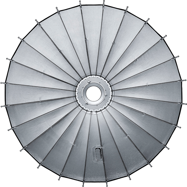 Godox P88 Parabolische Softbox