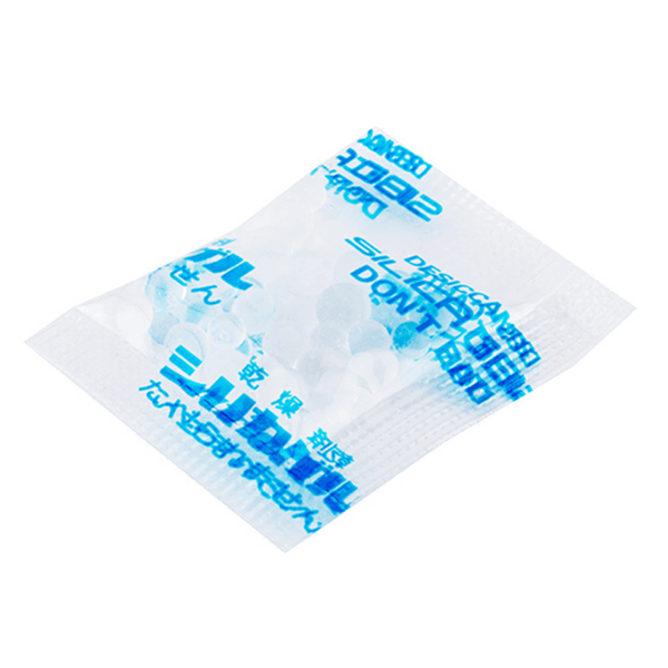 JJC Desiccants Silica Gel