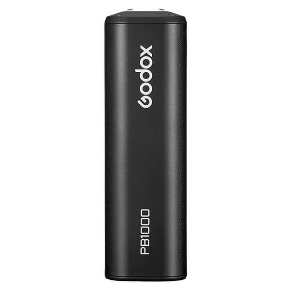 Godox PB1000 Power Pack Batteriegriff für Aufsteckblitze Godox PB1000 Power Pack Batteriegriff für Aufsteckblitze